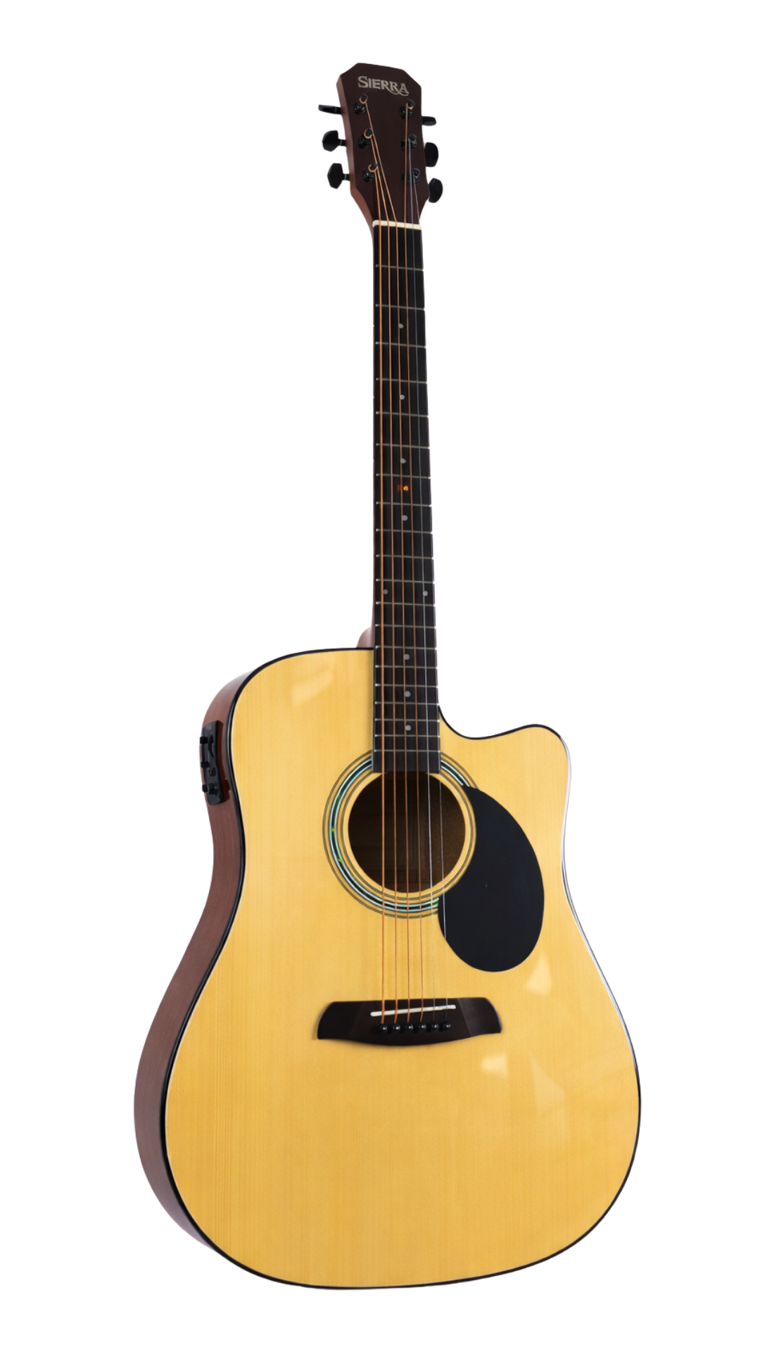 Sierra Guitar